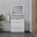 Sorto 36" Bathroom Vanity