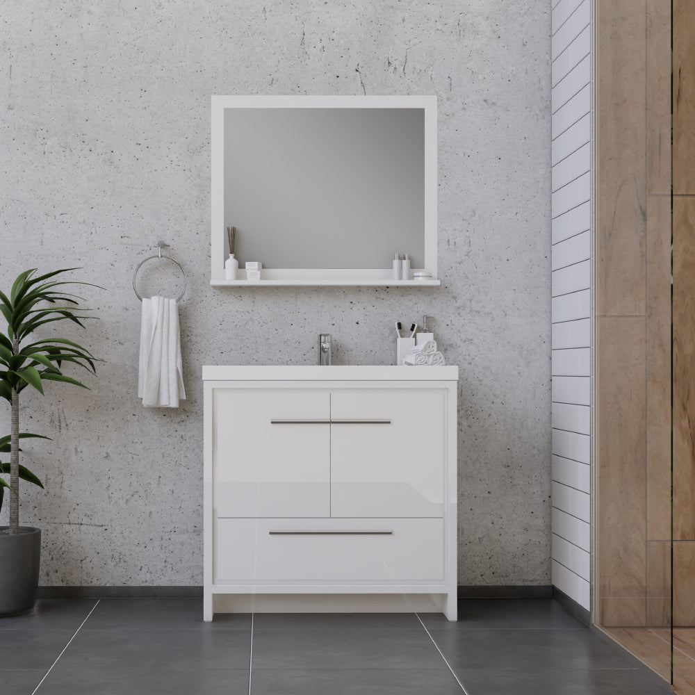 Sorto 36" Bathroom Vanity
