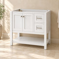 Wilmington 36" Vanity Cabinet
